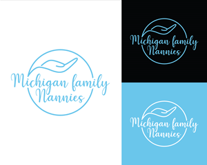 Logo-Design von Box Graphic für Michigan Family Doulas | Design: #35938994