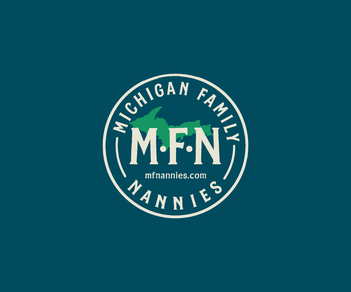 Logo Design by Designzz. for Michigan Family Doulas | Design #35937881