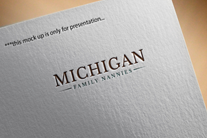 Design de Logo par Widi Nalendra pour Michigan Family Doulas | Design : #35932630