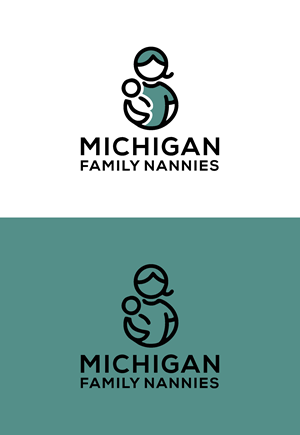 Logo Design by manggawkwk for Michigan Family Doulas | Design: #35933256