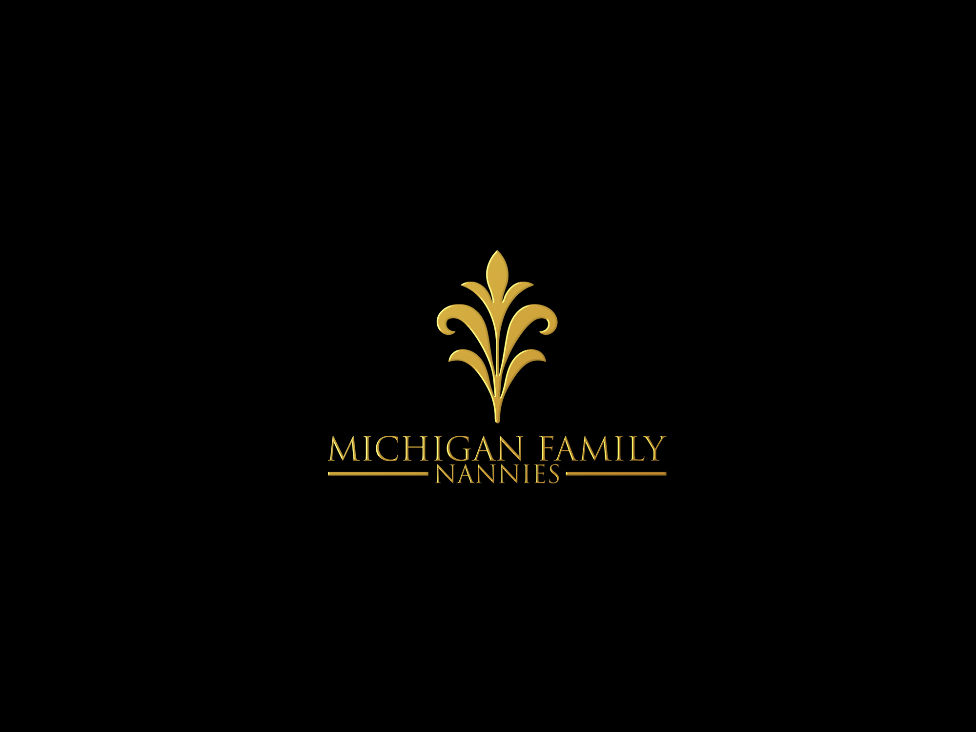Logo Design by Lam_ya for Michigan Family Doulas | Design #35934423