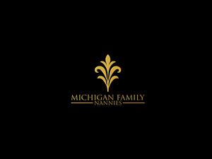 Logo Design by Lam_ya for Michigan Family Doulas | Design: #35934423