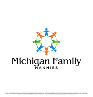 Logo-Design von saesean für Michigan Family Doulas | Design: #35953500