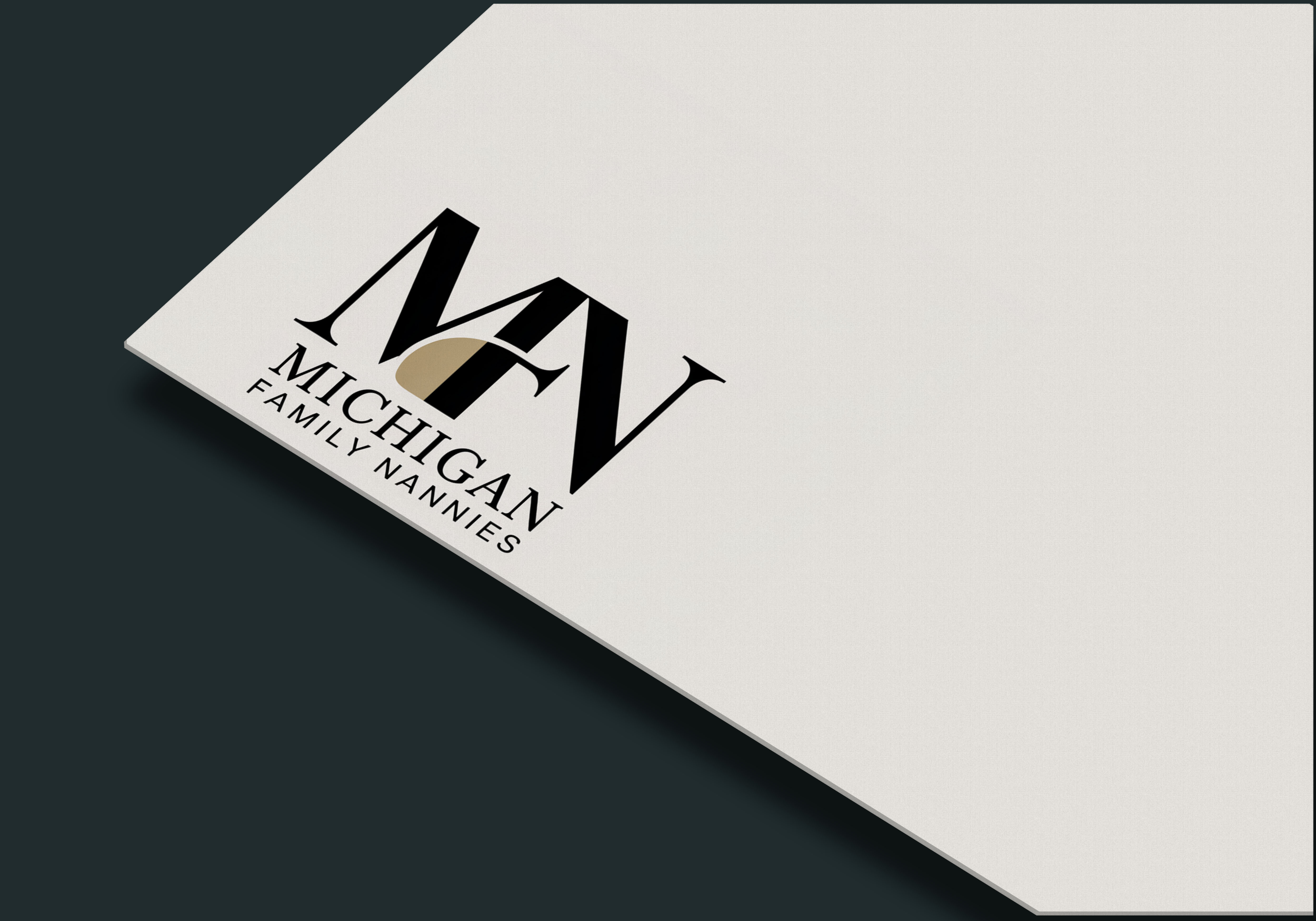 Diseño de Logo por mekail para Michigan Family Doulas | Diseño #35949002