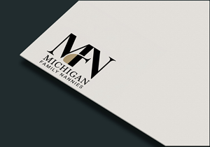 Logo-Design von mekail für Michigan Family Doulas | Design: #35949002