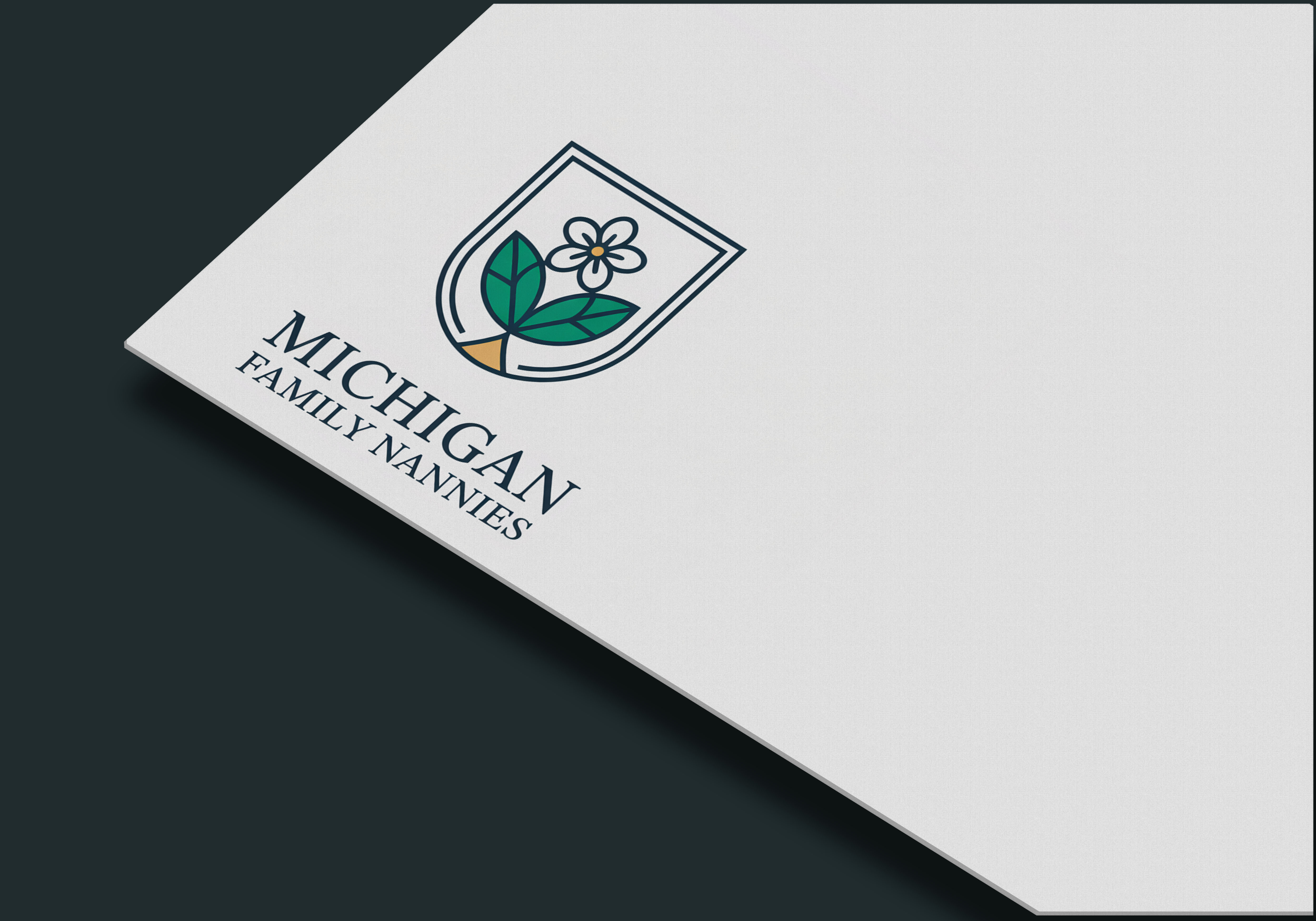 Logo Design by mekail for Michigan Family Doulas | Design #35949004