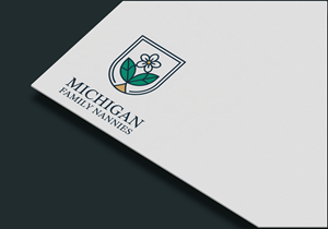 Logo-Design von mekail für Michigan Family Doulas | Design: #35949004