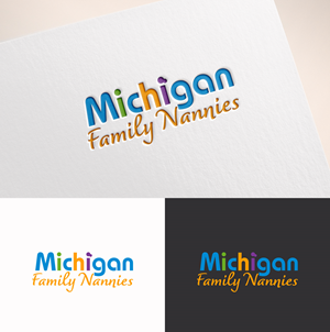 Logo-Design von M Art & Design für Michigan Family Doulas | Design: #35933622
