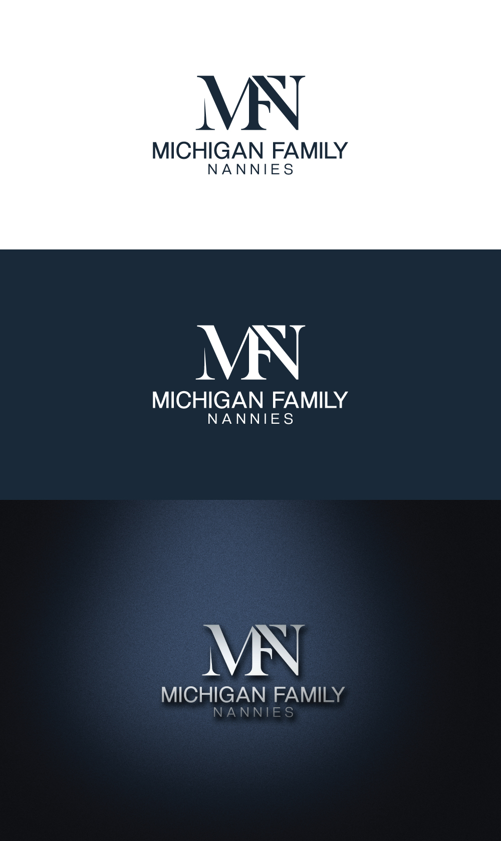 Logo Design by Visionarydexiner for Michigan Family Doulas | Design #35941360