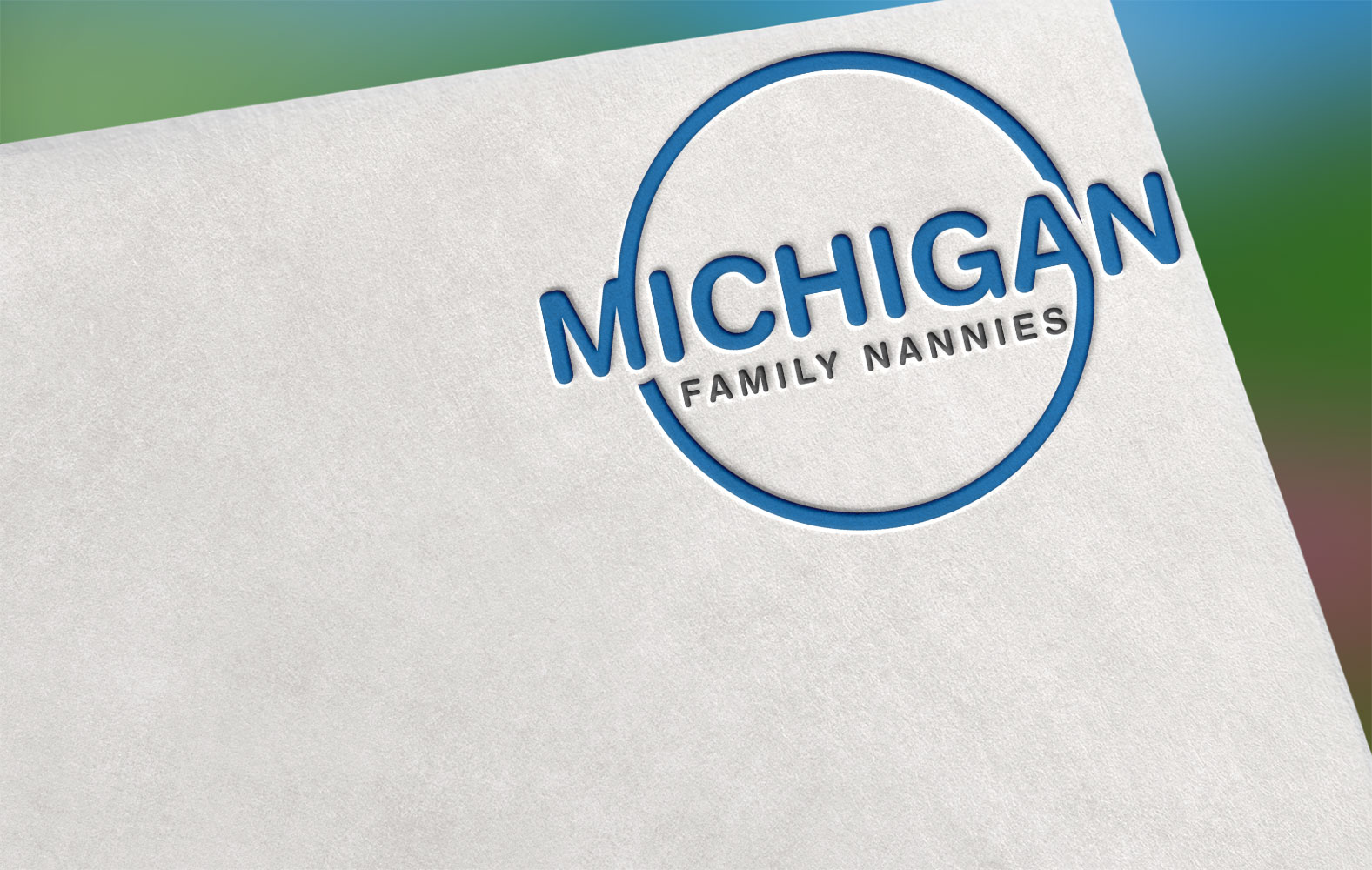Logo Design by Mateo.1 for Michigan Family Doulas | Design #35934939