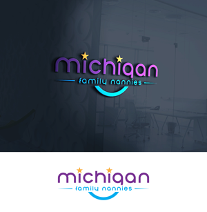 Logo Design by Climax-pro for Michigan Family Doulas | Design: #35941501