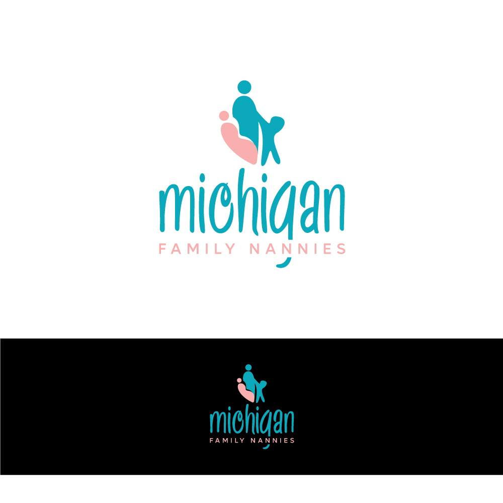 Logo Design by YourLogoMaster for Michigan Family Doulas | Design #35944975