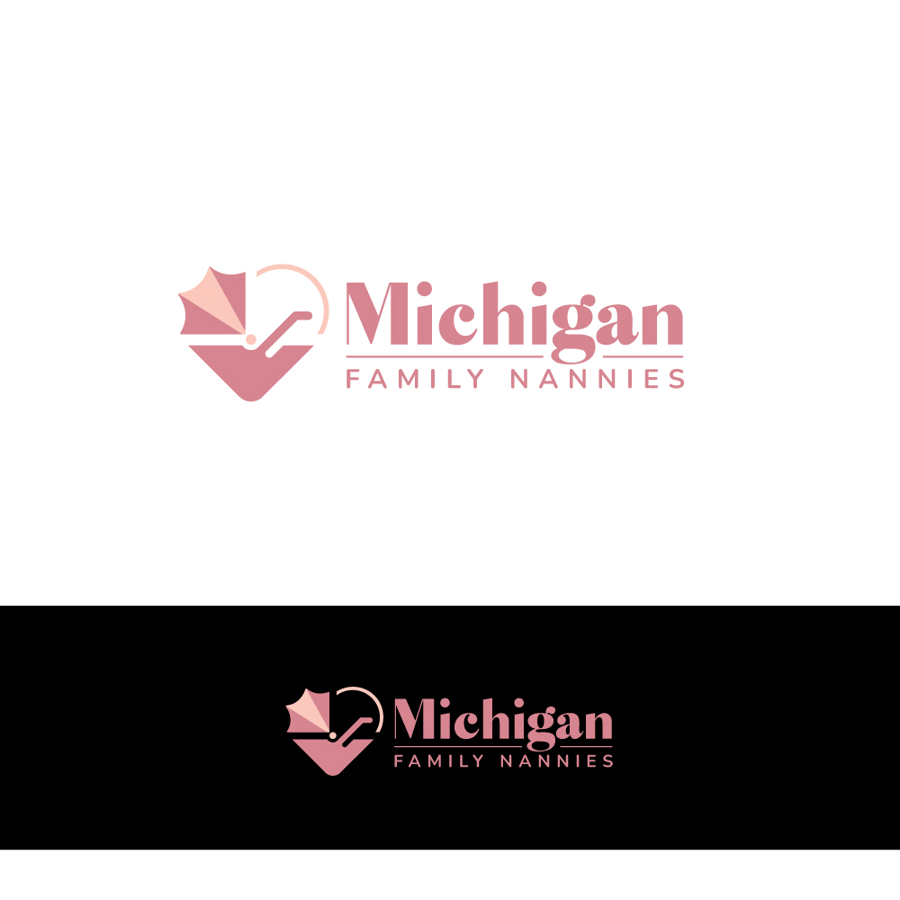 Logo Design by YourLogoMaster for Michigan Family Doulas | Design #35944976