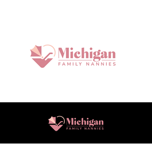 Logo-Design von YourLogoMaster für Michigan Family Doulas | Design: #35944976