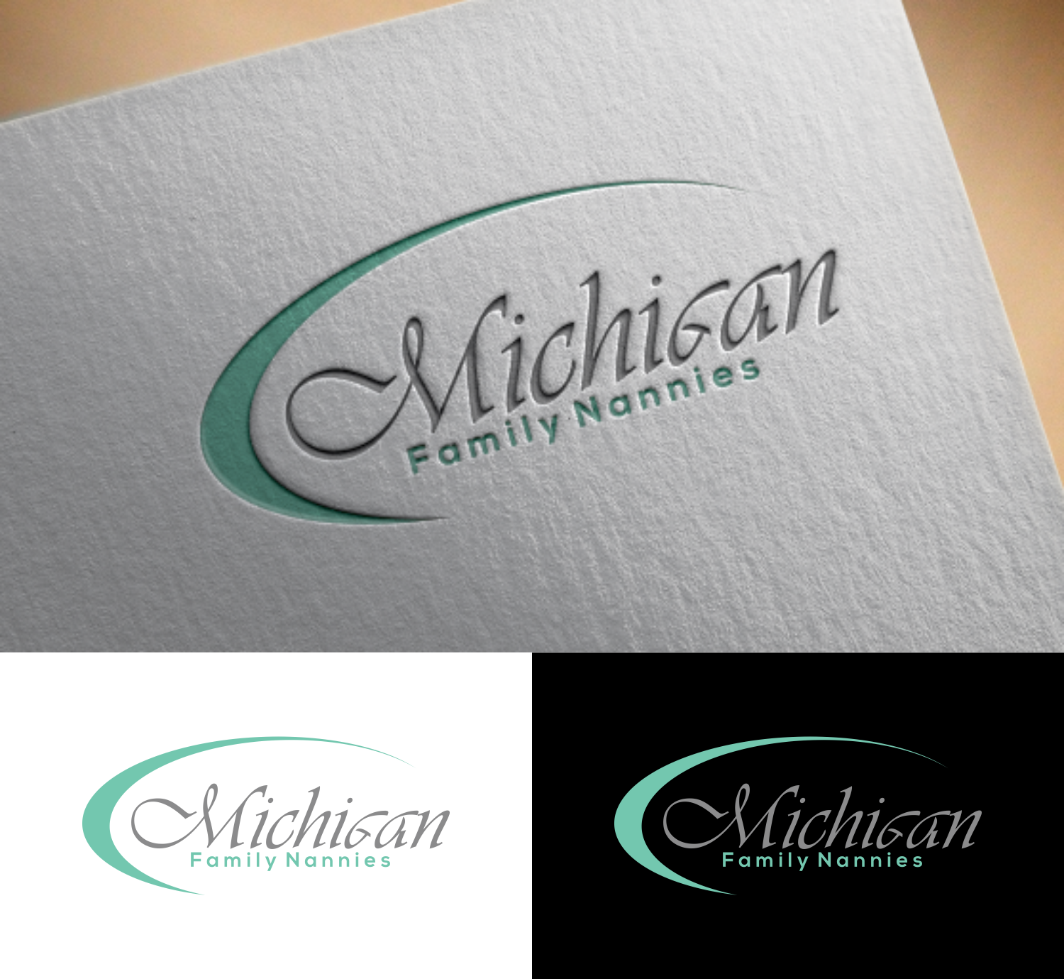 Logo Design by healer1617 for Michigan Family Doulas | Design #35932482