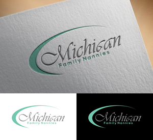 Logo-Design von healer1617 für Michigan Family Doulas | Design: #35932482