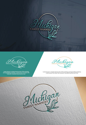 Logo-Design von sulemani  creation für Michigan Family Doulas | Design: #35938541