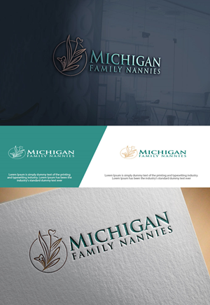 Logo-Design von sulemani  creation für Michigan Family Doulas | Design: #35938542
