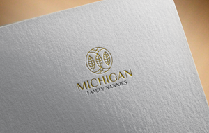 Logo Design by niajul hok for Michigan Family Doulas | Design: #35944031
