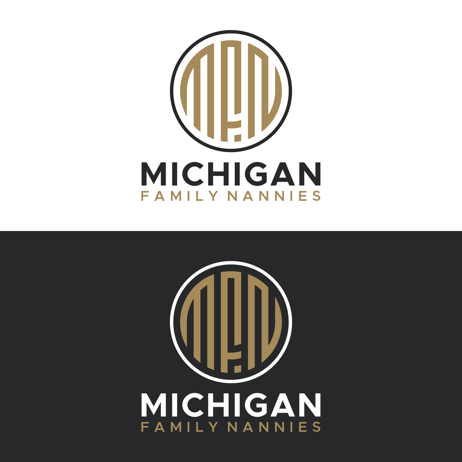 Logo Design by 16surya for Michigan Family Doulas | Design #35932980