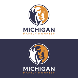 Logo-Design von 16surya für Michigan Family Doulas | Design: #35932981