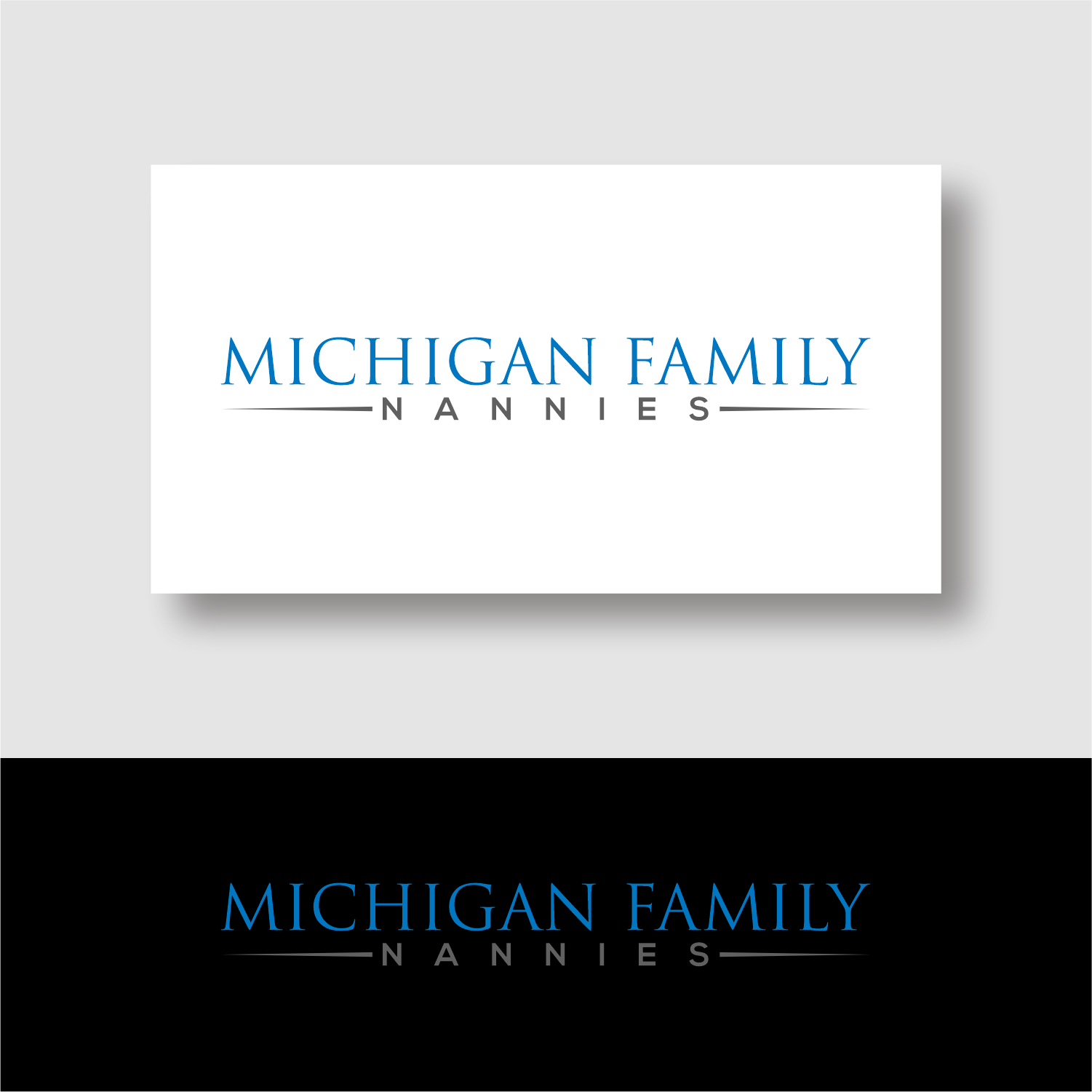 Logo Design by ganesaputu for Michigan Family Doulas | Design #35934518