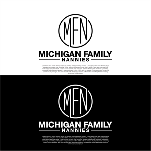 Design de Logo par diego costa pour Michigan Family Doulas | Design : #35933153