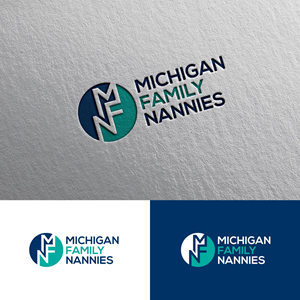 Logo-Design von Alex Henry für Michigan Family Doulas | Design: #35941083