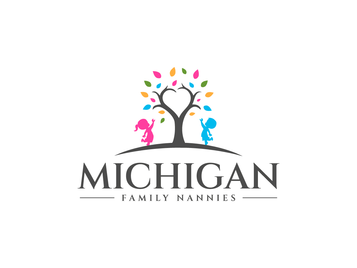 Logo Design by yozdesign for Michigan Family Doulas | Design #35974520