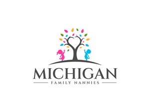 Logo Design by yozdesign for Michigan Family Doulas | Design: #35974520