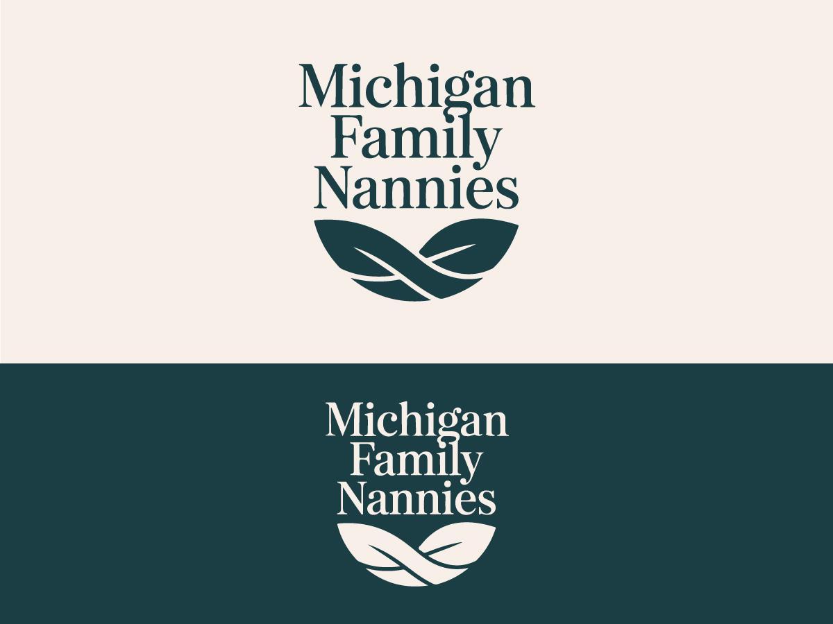Logo Design by yozdesign for Michigan Family Doulas | Design #35974530