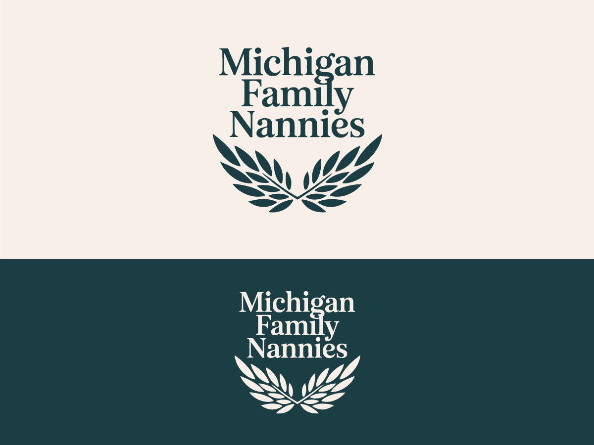 Logo Design by yozdesign for Michigan Family Doulas | Design #35974535
