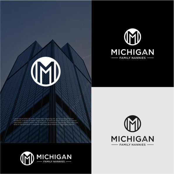 Logo Design by Uniiqo for Michigan Family Doulas | Design #35932436