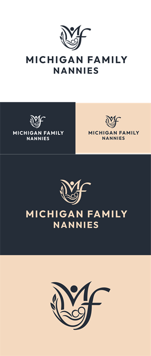 Design de Logo par designs by Dylan pour Michigan Family Doulas | Design : #35960071