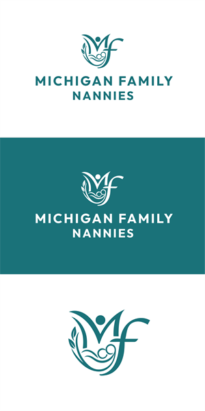 Logo Design by designs by Dylan for Michigan Family Doulas | Design #35960072