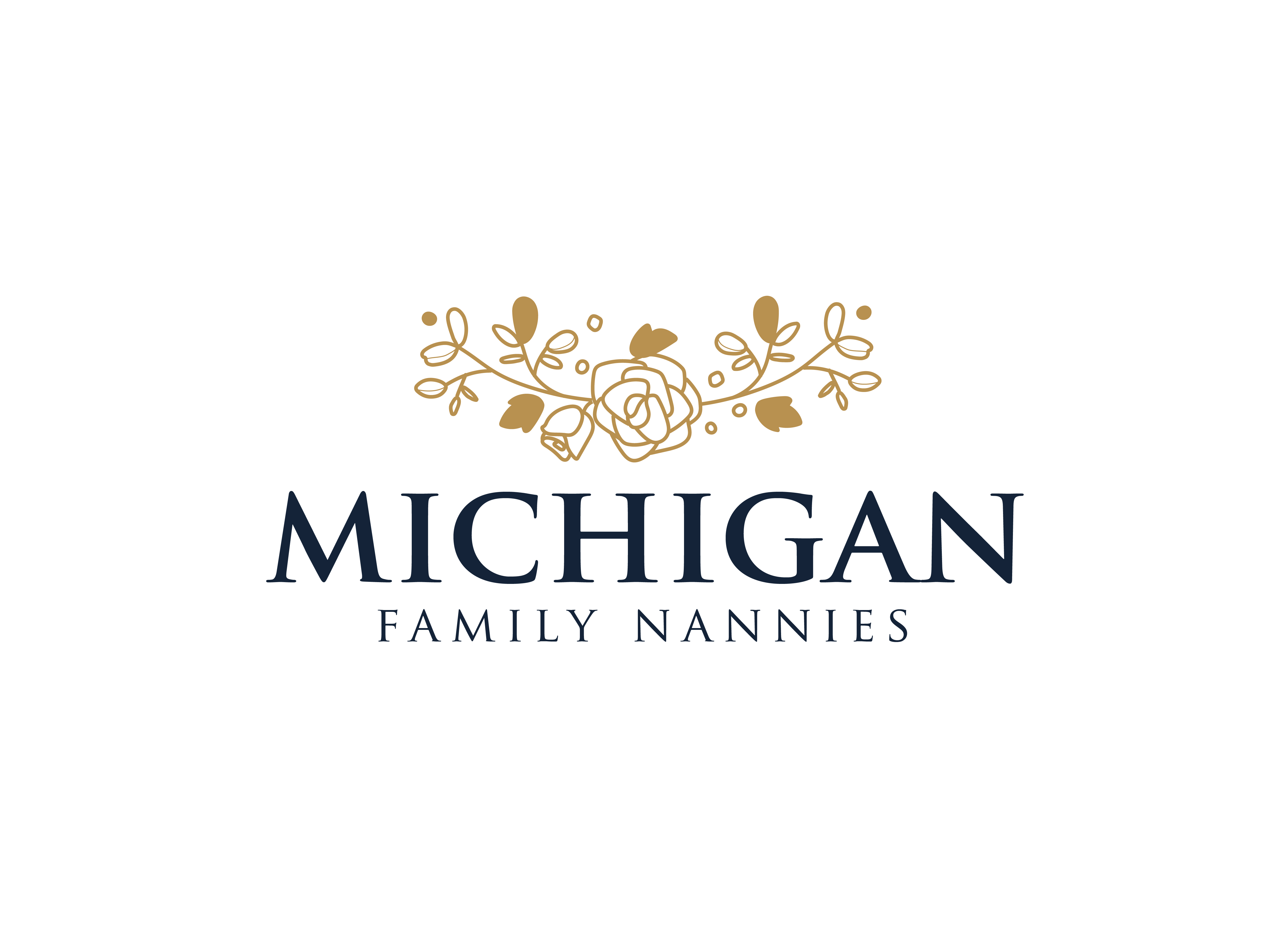 Logo Design by Hasib3509 for Michigan Family Doulas | Design #35934574