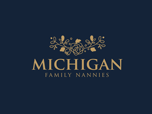 Logo-Design von Hasib3509 für Michigan Family Doulas | Design: #35934576