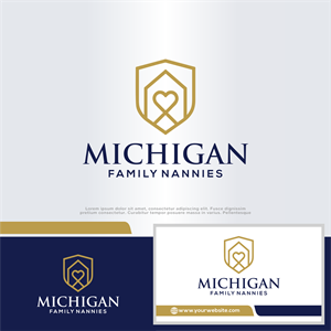Logo-Design von win it für Michigan Family Doulas | Design: #35962619