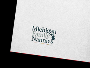 Design de Logo par Sajee. pour Michigan Family Doulas | Design : #35945979