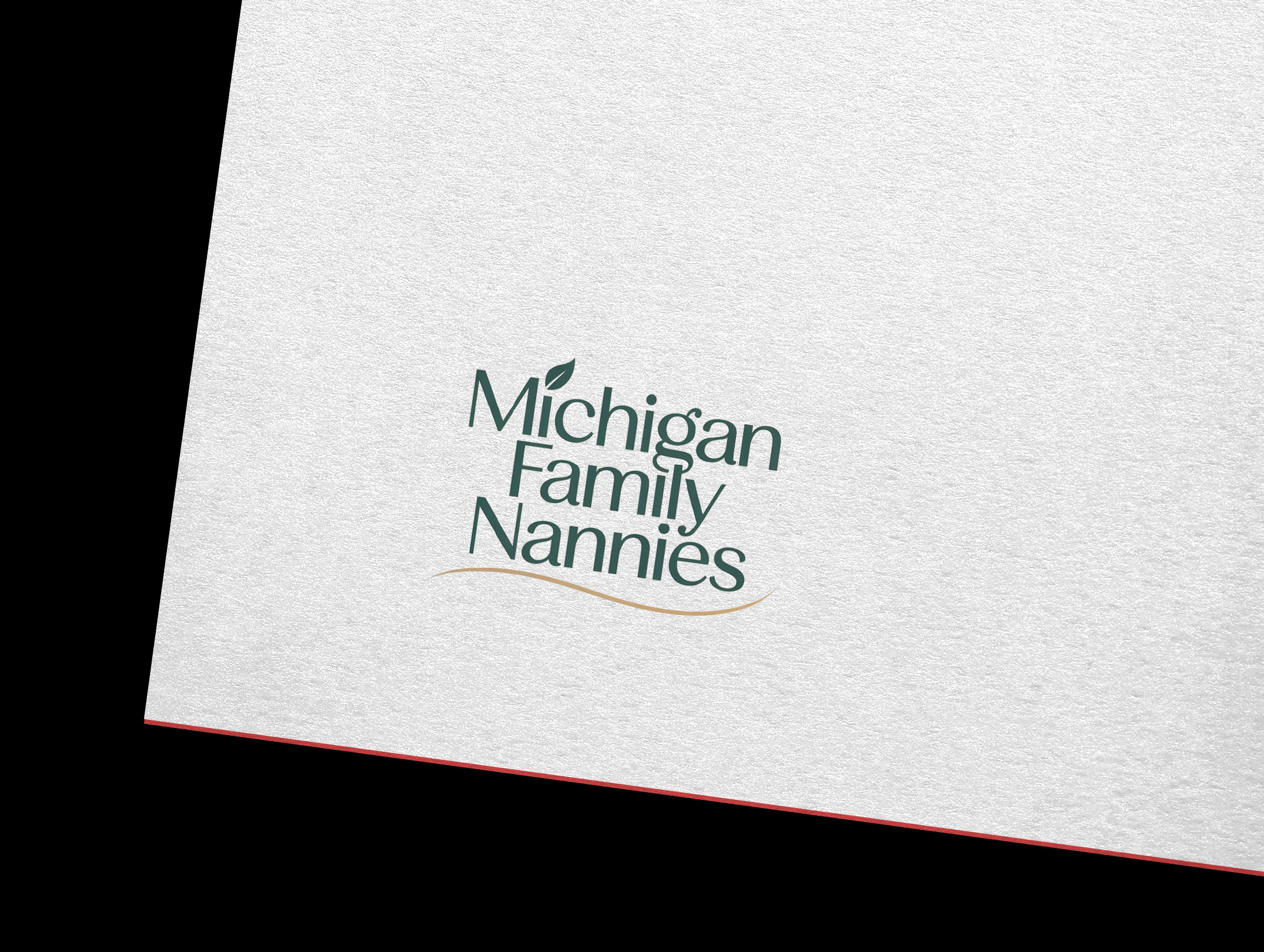 Design de Logo par Sajee. pour Michigan Family Doulas | Design #35945980