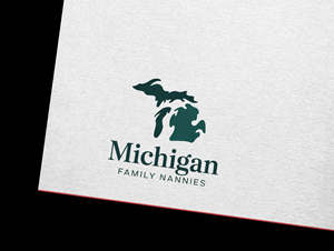 Design de Logo par Sajee. pour Michigan Family Doulas | Design : #35945982