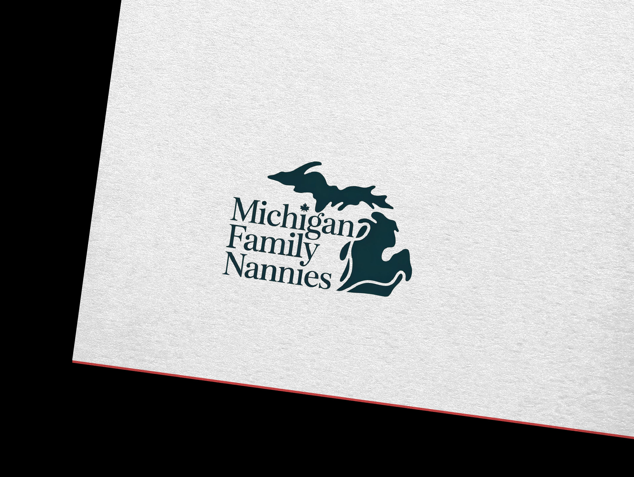 Design de Logo par Sajee. pour Michigan Family Doulas | Design #35945987