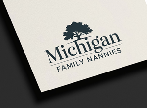 Logo-Design von D -lara seen für Michigan Family Doulas | Design: #35947485