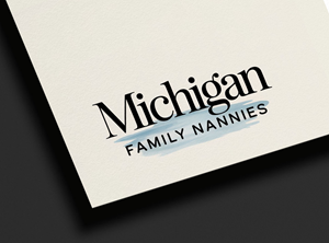 Logo-Design von D -lara seen für Michigan Family Doulas | Design: #35947488