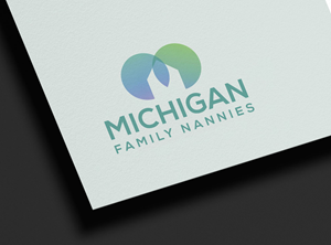 Logo-Design von D -lara seen für Michigan Family Doulas | Design: #35947490