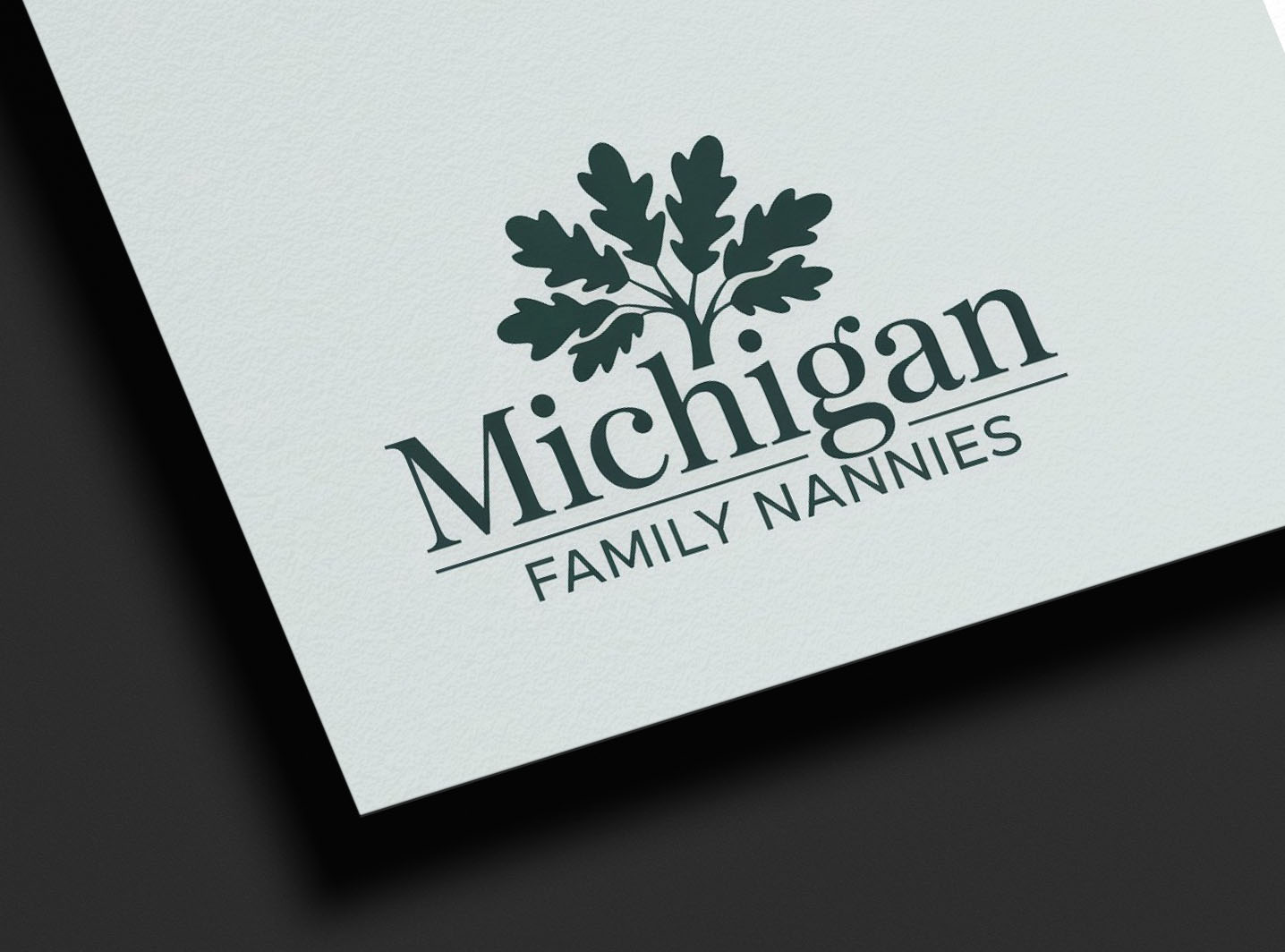 Logo-Design von D -lara seen für Michigan Family Doulas | Design #35947491
