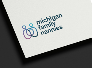 Logo-Design von D -lara seen für Michigan Family Doulas | Design: #35947492