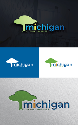 Logo Design by Mark Abdul  for Michigan Family Doulas | Design: #35940510