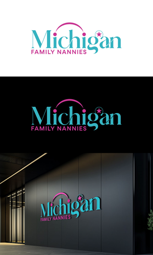 Logo Design by RatuDesign for Michigan Family Doulas | Design: #35940045