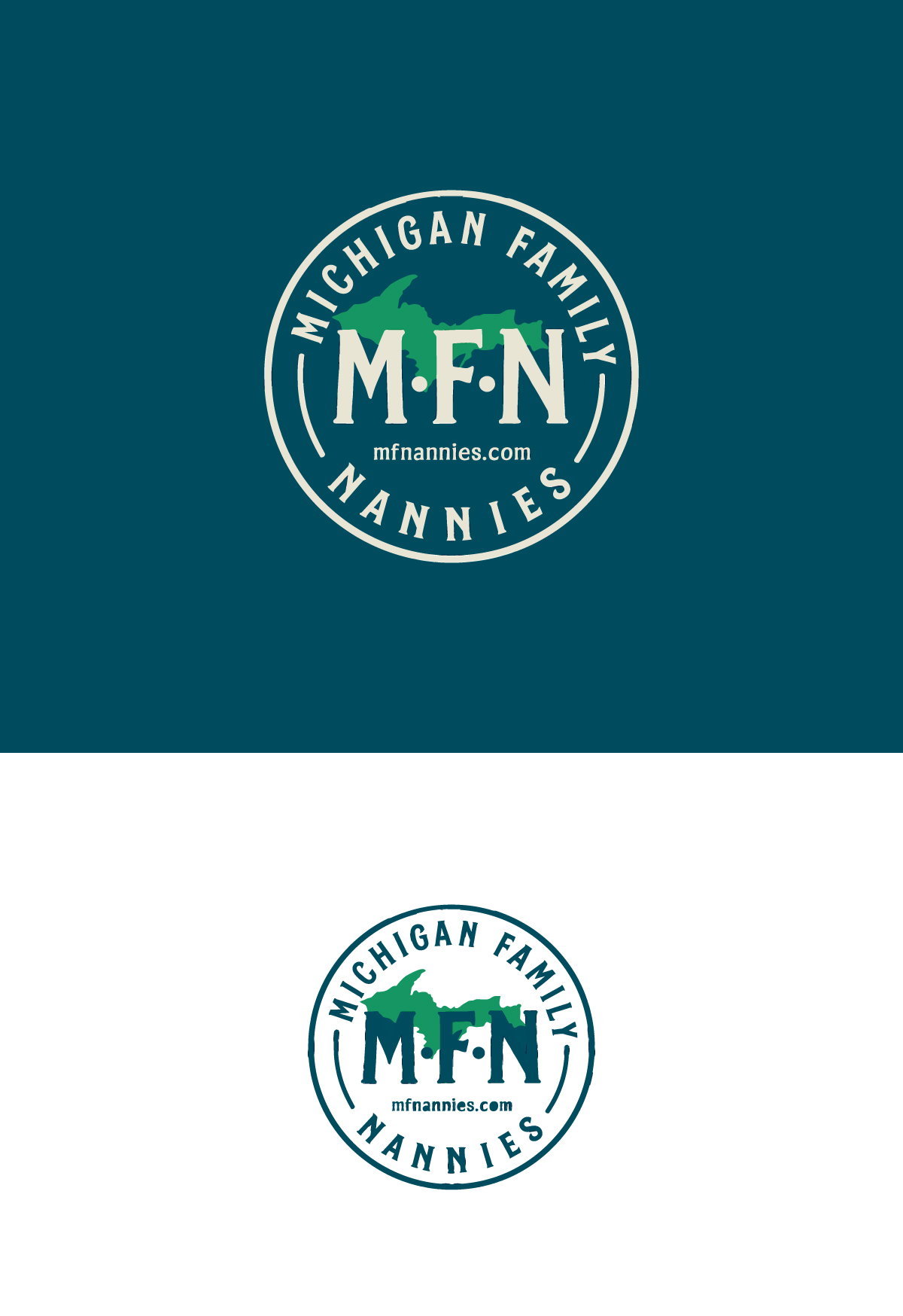 Design de Logo par Sabit Alam pour Michigan Family Doulas | Design #35933167